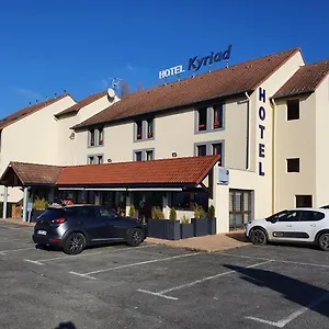 kyriad-design-enzo-montlucon-saint-victor.hotels-rhonealpes.com/